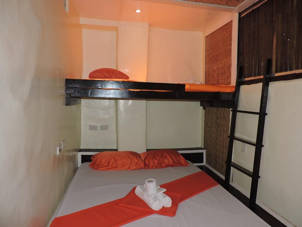 Chambre Triple Standard
