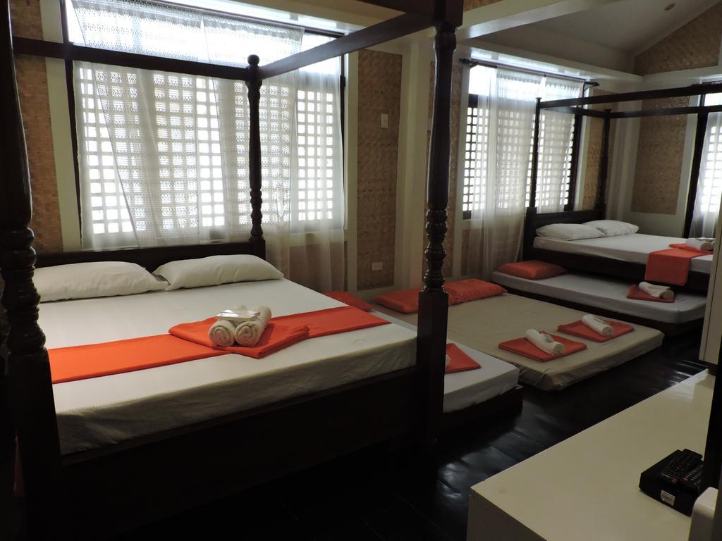 Chambre Familiale Deluxe