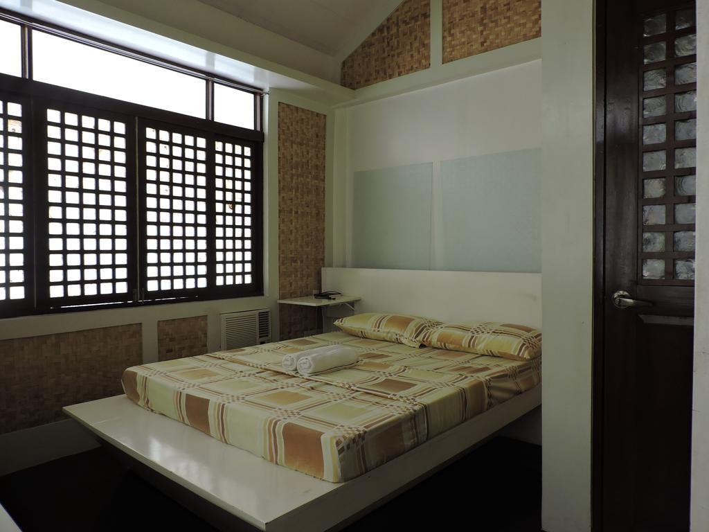 Chambre Double Deluxe
