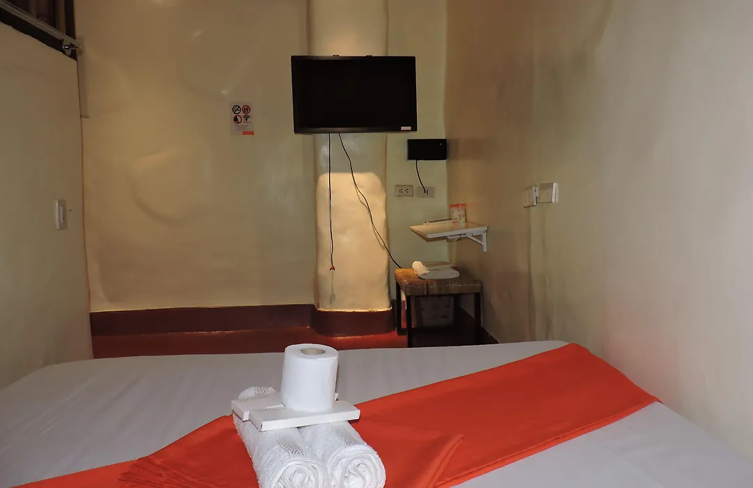 Orange Mangrove Pension House By Sms Hospitality-1