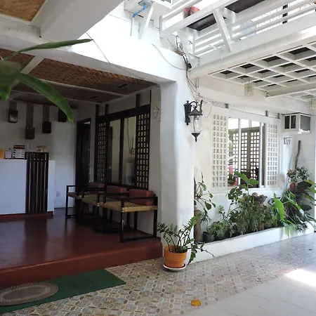 Orange Mangrove Pension House By Sms Hospitality-2