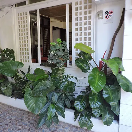 Orange Mangrove Pension House By Sms Hospitality-3